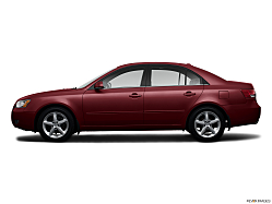 Thumbnail image of 2008 Hyundai Sonata at Central Auto Group