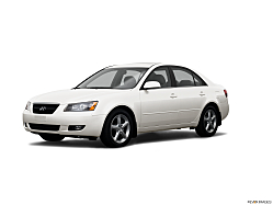 Thumbnail image of 2008 Hyundai SONATA at Rjb And Son