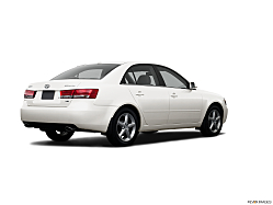 Thumbnail image of 2008 Hyundai SONATA at Rjb And Son