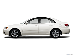 Thumbnail image of 2008 Hyundai SONATA at Rjb And Son