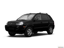 Thumbnail image of 2008 Hyundai TUCSON at Bob's Auto Sales (Used)