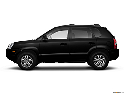 Thumbnail image of 2008 Hyundai TUCSON at Bob's Auto Sales (Used)