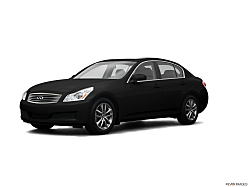 Thumbnail image of 2008 INFINITI G35 at Broadway Motors
