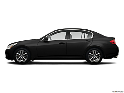 Thumbnail image of 2008 INFINITI G35 at Broadway Motors