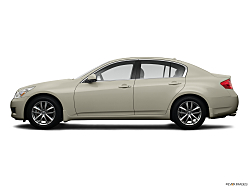 Thumbnail image of 2008 INFINITI G35 at Broadway Motors