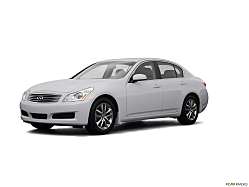 Thumbnail image of 2008 INFINITI G35 at Rjb And Son
