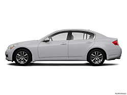 Thumbnail image of 2008 INFINITI G35 at Rjb And Son