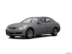 Thumbnail image of 2008 INFINITI G35 at Rjb And Son