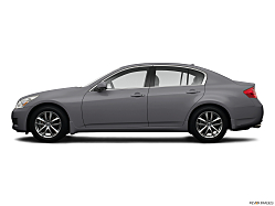 Thumbnail image of 2008 INFINITI G35 at Rjb And Son