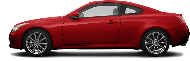 2008 INFINITI G37 Journey 2dr Coupe