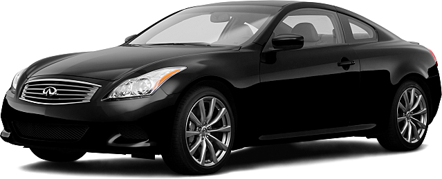 2008 INFINITI G37 Base at Broadway Motors