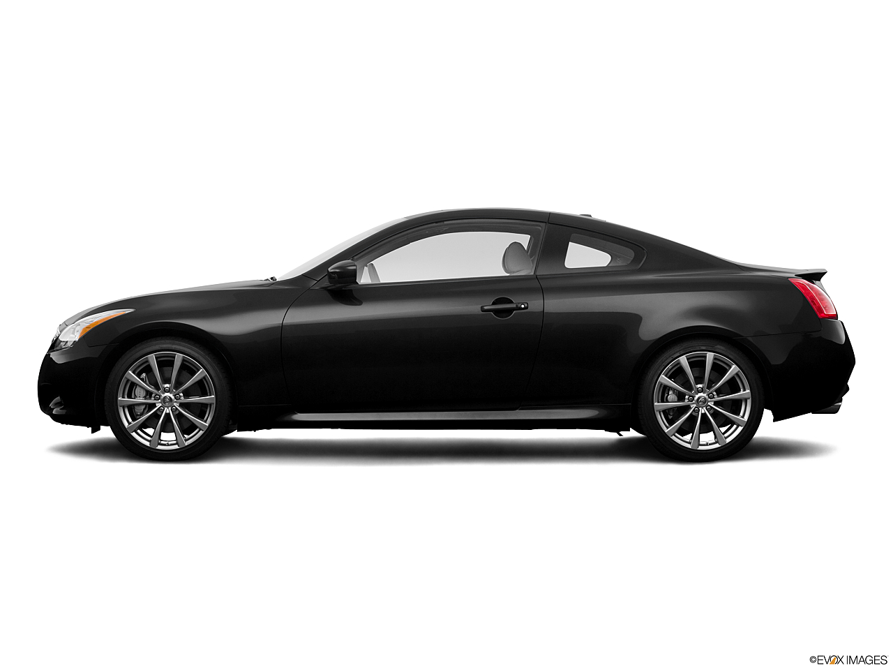 Image of 2008 INFINITI G37 Base