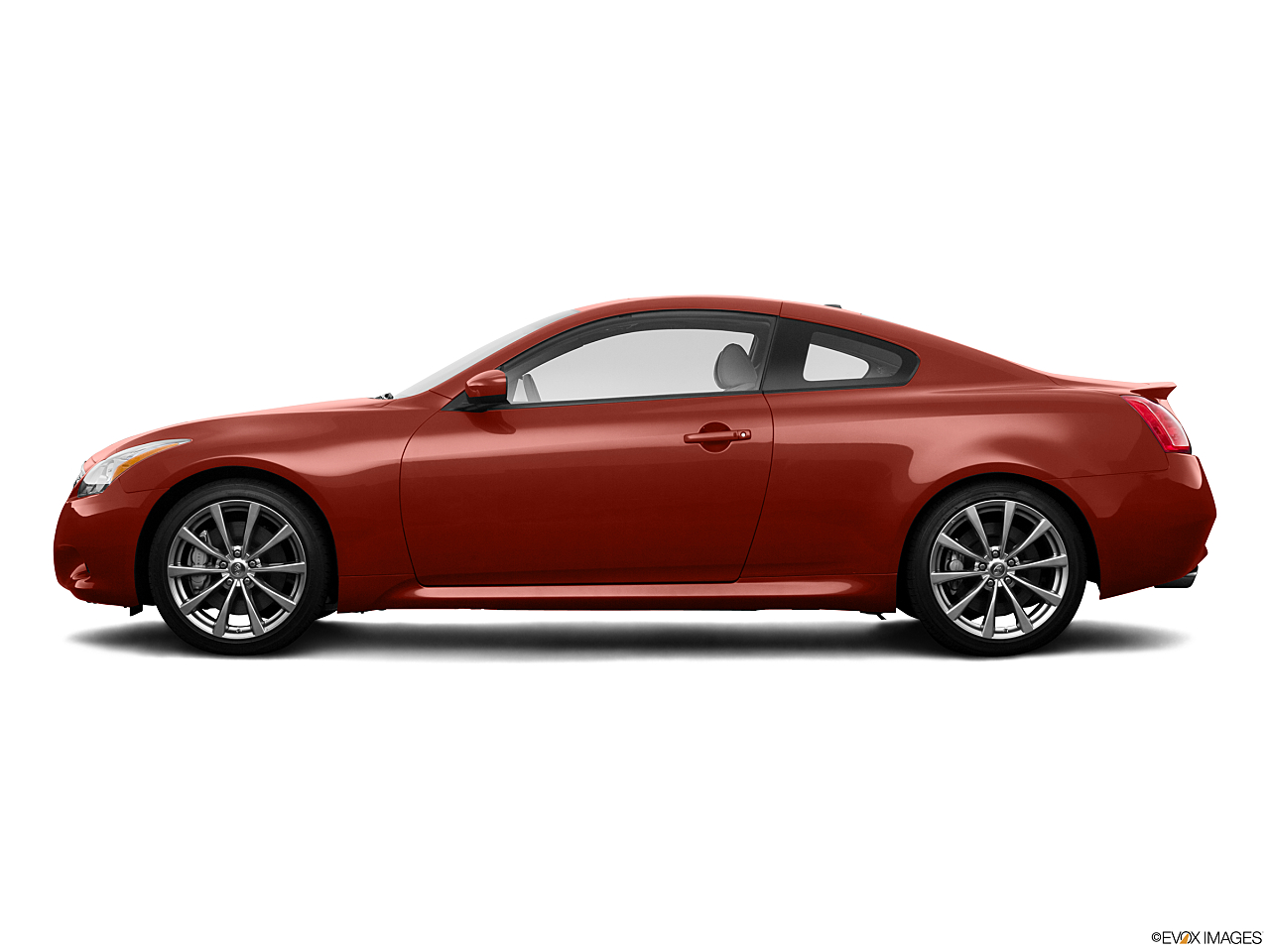 Image of 2008 INFINITI G37 Base