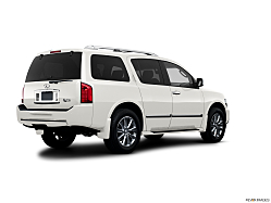 Thumbnail image of 2008 INFINITI QX56 at AUTO START LLC