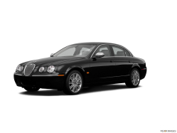 Thumbnail image of 2008 Jaguar S-Type at Frankfort Auto Haus