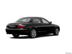Thumbnail image of 2008 Jaguar S-Type at Frankfort Auto Haus