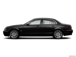 Thumbnail image of 2008 Jaguar S-Type at Frankfort Auto Haus