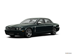 Thumbnail image of 2008 Jaguar XJ-Series at 4042 Motors