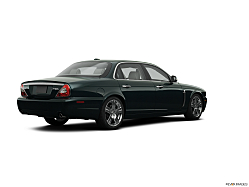 Thumbnail image of 2008 Jaguar XJ-Series at 4042 Motors