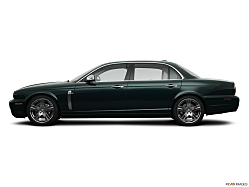 Thumbnail image of 2008 Jaguar XJ-Series at 4042 Motors