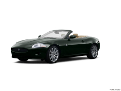 Thumbnail image of 2008 Jaguar XK-Series at Lake Norman Imports