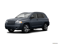 Thumbnail image of 2008 Jeep Compass at Rjb And Son