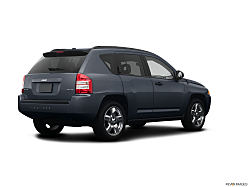 Thumbnail image of 2008 Jeep Compass at Rjb And Son