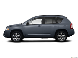 Thumbnail image of 2008 Jeep Compass at Rjb And Son