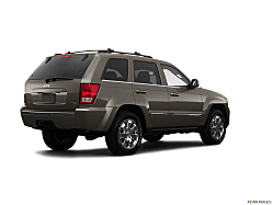 Thumbnail image of 2008 Jeep Grand Cherokee at Broadway Motors