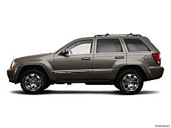 Thumbnail image of 2008 Jeep Grand Cherokee at Broadway Motors