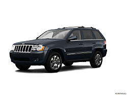 Thumbnail image of 2008 Jeep Grand Cherokee at Monroeville Chrysler Jeep