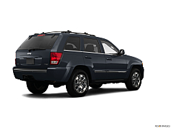 Thumbnail image of 2008 Jeep Grand Cherokee at Monroeville Chrysler Jeep
