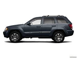Thumbnail image of 2008 Jeep Grand Cherokee at Monroeville Chrysler Jeep