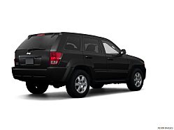 Thumbnail image of 2008 Jeep Grand Cherokee at Plymouth Auto Sales