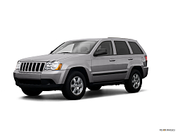 Thumbnail image of 2008 Jeep Grand Cherokee at Rjb And Son