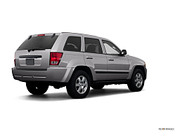 Thumbnail image of 2008 Jeep Grand Cherokee at Rjb And Son
