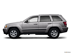 Thumbnail image of 2008 Jeep Grand Cherokee at Rjb And Son