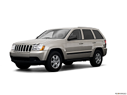Thumbnail image of 2008 Jeep Grand Cherokee at Rjb And Son