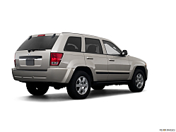 Thumbnail image of 2008 Jeep Grand Cherokee at Rjb And Son
