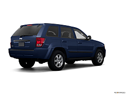 Thumbnail image of 2008 Jeep Grand Cherokee at Car Arena Auto Sales