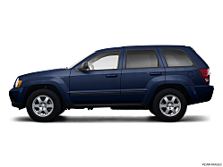 Thumbnail image of 2008 Jeep Grand Cherokee at Car Arena Auto Sales