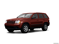 Thumbnail image of 2008 Jeep Grand Cherokee at Plymouth Auto Sales