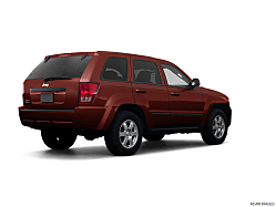 Thumbnail image of 2008 Jeep Grand Cherokee at Plymouth Auto Sales