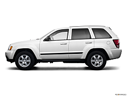 Thumbnail image of 2008 Jeep Grand Cherokee at Lakeway Auto