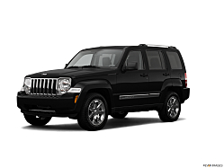 Thumbnail image of 2008 Jeep Liberty at Broadway Motors