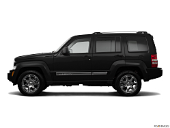 Thumbnail image of 2008 Jeep Liberty at Broadway Motors