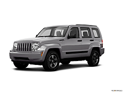 Thumbnail image of 2008 Jeep Liberty at Rjb And Son