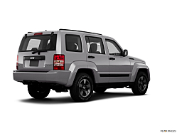 Thumbnail image of 2008 Jeep Liberty at Rjb And Son