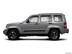 Thumbnail image of 2008 Jeep Liberty at Rjb And Son