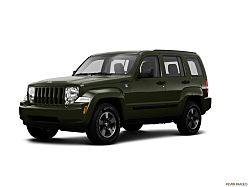 Thumbnail image of 2008 Jeep Liberty at American Auto Sales